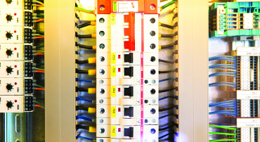Click to learn more about industrial electrician training.